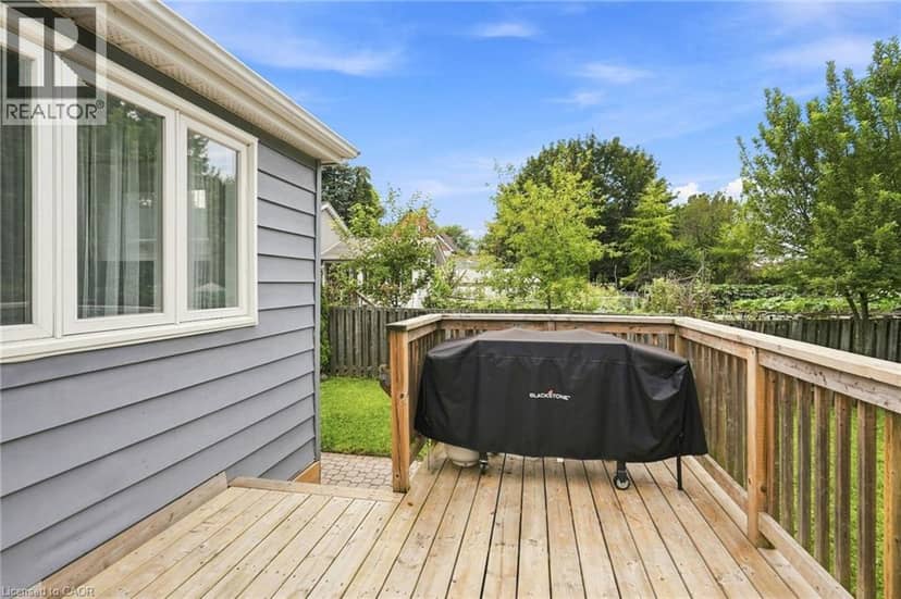 122 LIMERIDGE Road W — photo 39 of 40