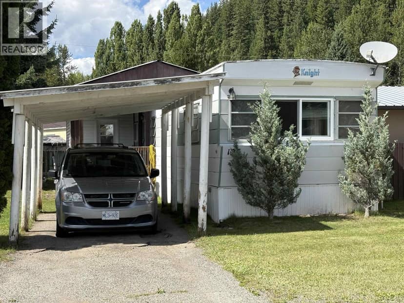 126 5130 NORTH NECHAKO ROAD, Prince George