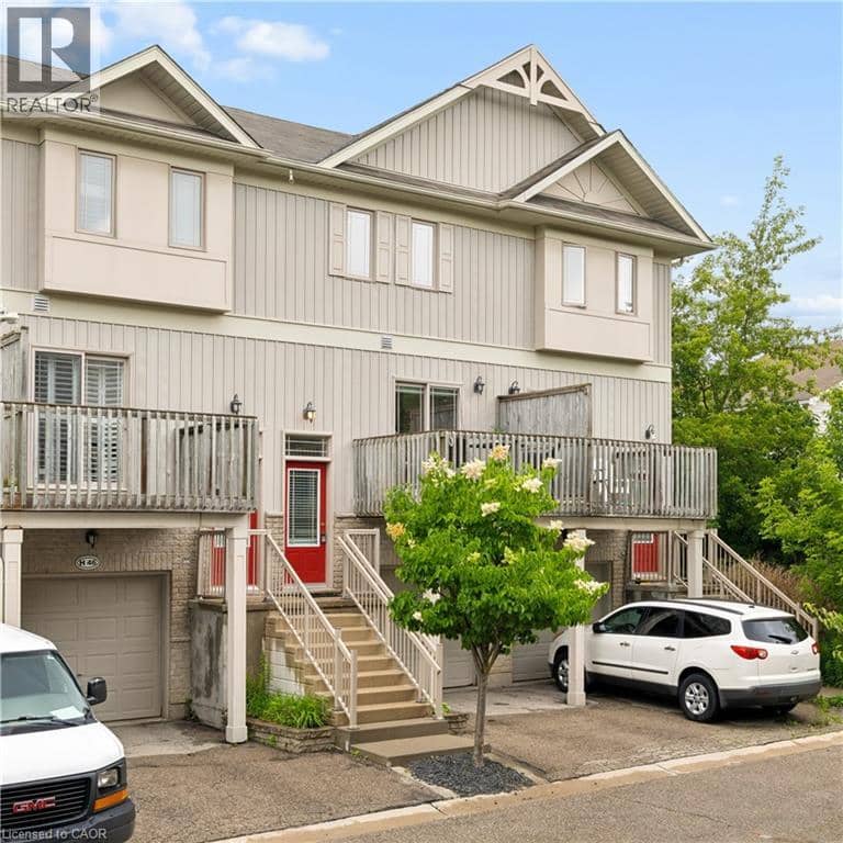 619 WILD GINGER Avenue Unit# H45, Waterloo, photo 2