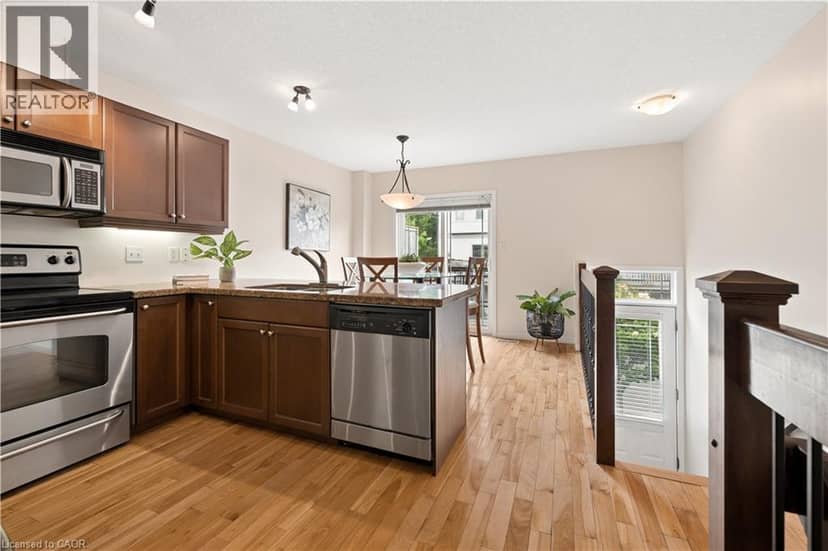 619 WILD GINGER Avenue Unit# H45, Waterloo, photo 5