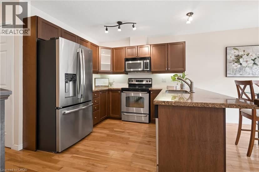 619 WILD GINGER Avenue Unit# H45, Waterloo, photo 8