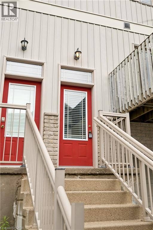619 WILD GINGER Avenue Unit# H45, Waterloo, photo 3