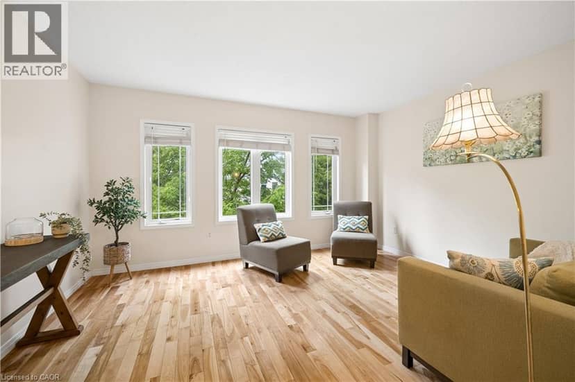 619 WILD GINGER Avenue Unit# H45, Waterloo, photo 7