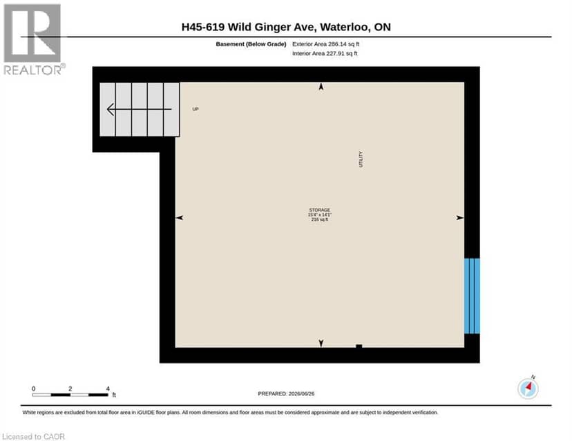 619 WILD GINGER Avenue Unit# H45 — photo 31 of 35