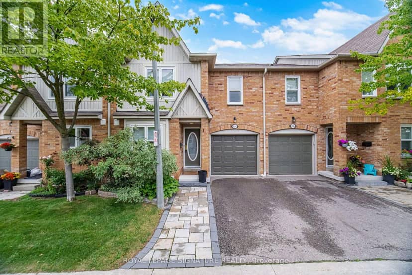 19A - 5940 Glen Erin Drive, Mississauga