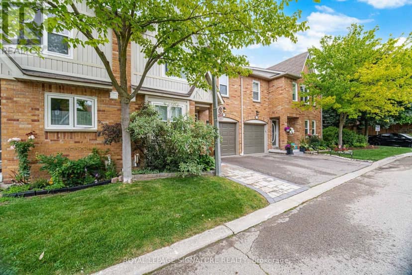 19A - 5940 Glen Erin Drive, Mississauga, photo 2