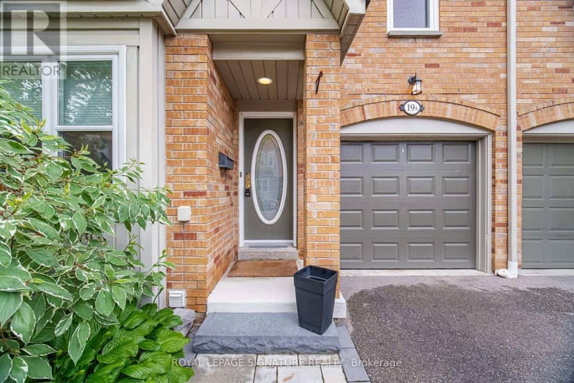 19A - 5940 Glen Erin Drive, Mississauga, photo 3