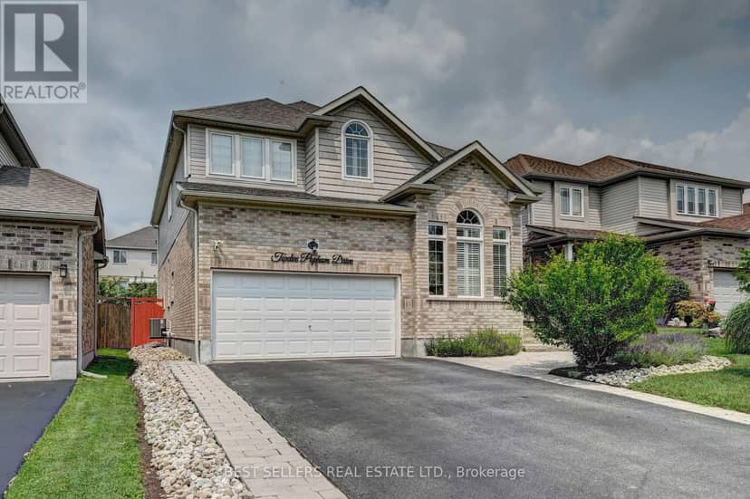 12 Popham Drive, Guelph