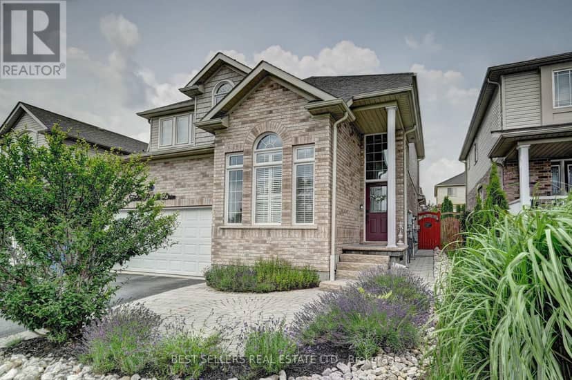12 Popham Drive, Guelph, photo 2