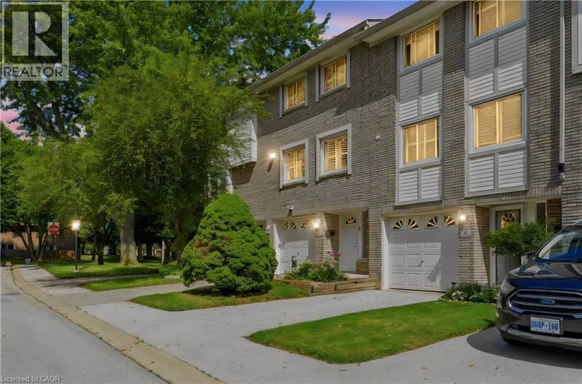 145 RICE Avenue Unit# 2, Hamilton, photo 3