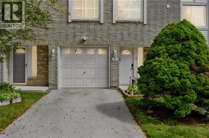 145 RICE Avenue Unit# 2, Hamilton, photo 5