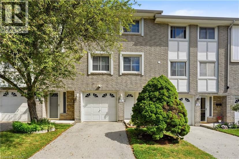 145 RICE Avenue Unit# 2, Hamilton, photo 2