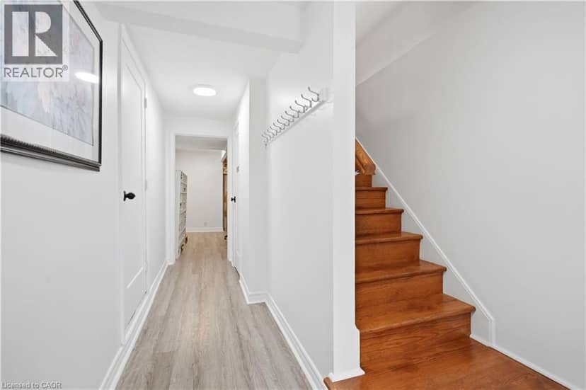 145 RICE Avenue Unit# 2, Hamilton, photo 8