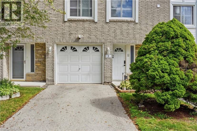 145 RICE Avenue Unit# 2, Hamilton, photo 6
