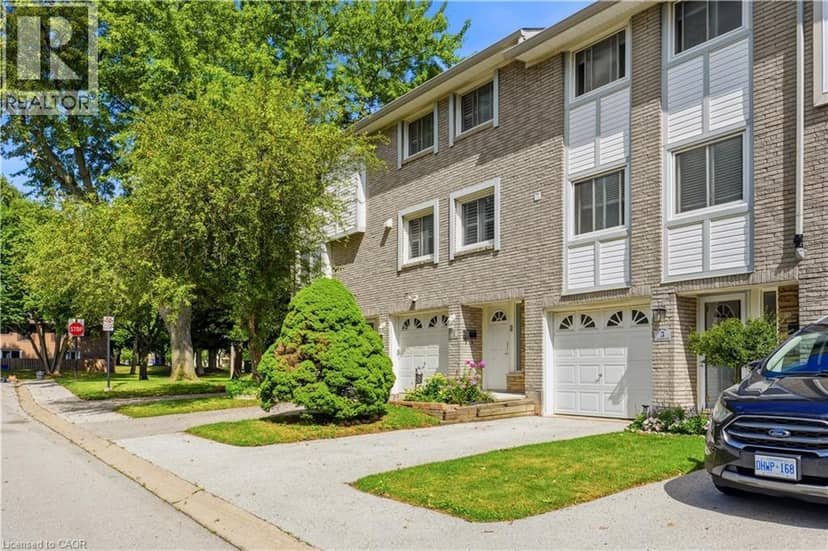 145 RICE Avenue Unit# 2, Hamilton, photo 4