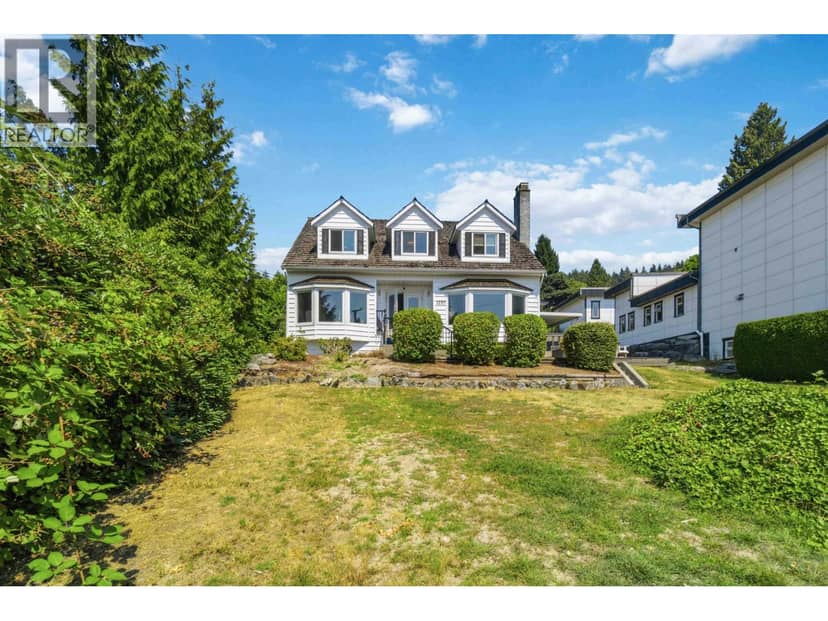 1237 IOCO ROAD, Port Moody