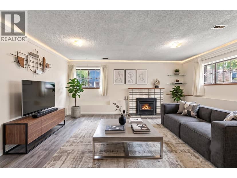 1955 TURNER STREET, Vancouver, photo 6