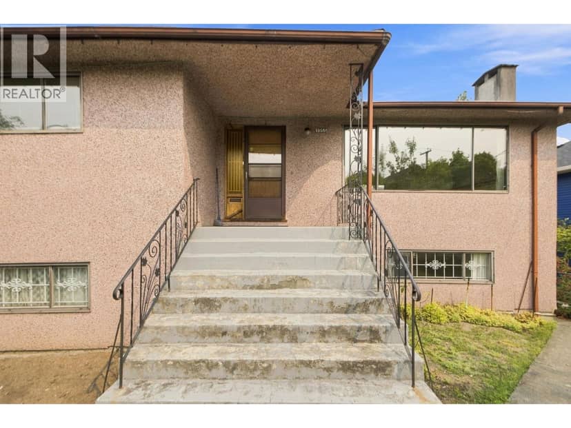 1955 TURNER STREET, Vancouver, photo 5