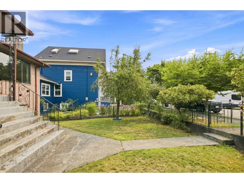 1955 TURNER STREET, Vancouver, photo 4