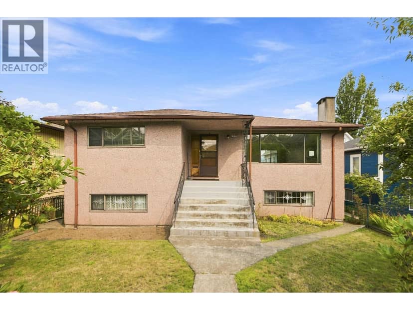 1955 TURNER STREET, Vancouver, photo 3