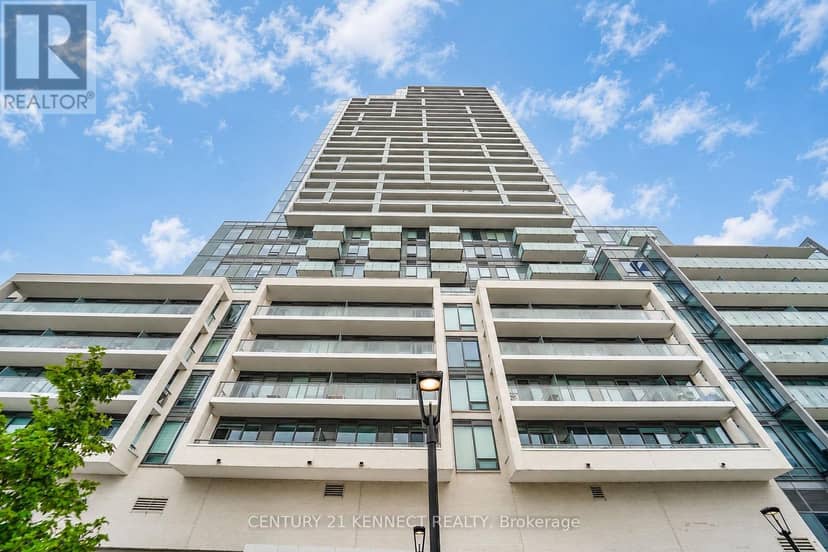 826 - 7 Golden Lion Heights, Toronto