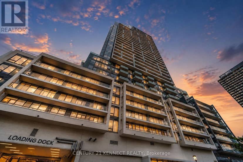 826 - 7 Golden Lion Heights, Toronto, photo 4