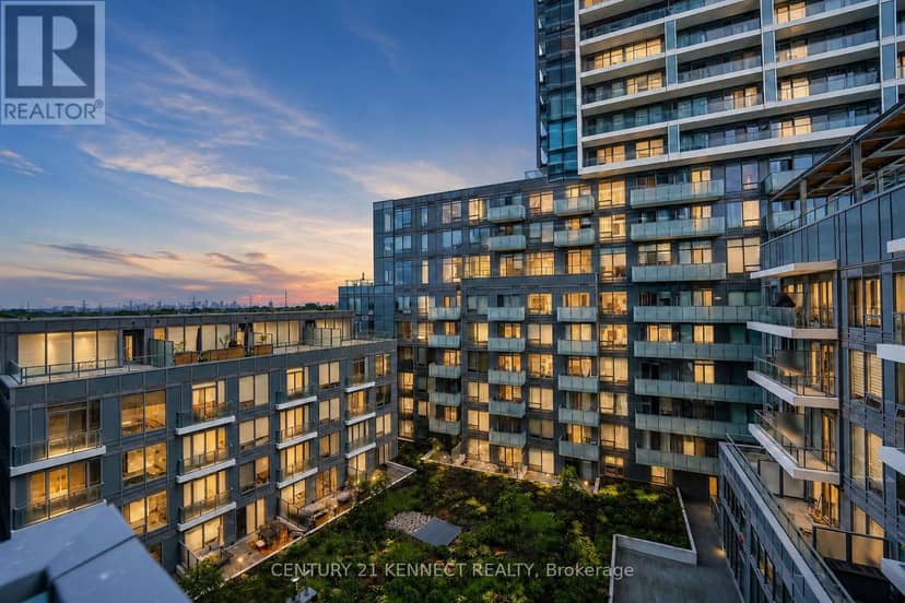 826 - 7 Golden Lion Heights, Toronto, photo 5