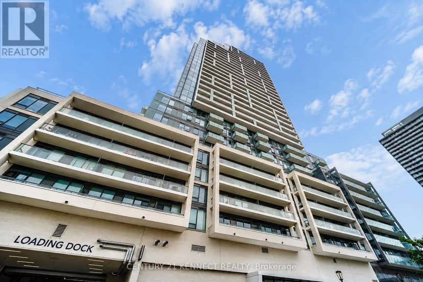 826 - 7 Golden Lion Heights, Toronto, photo 8