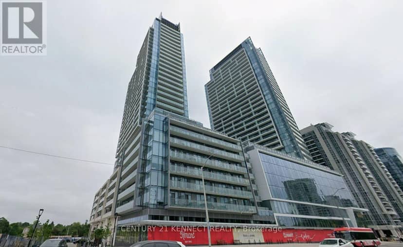 826 - 7 Golden Lion Heights, Toronto, photo 3