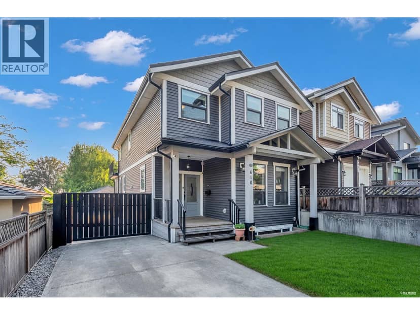 610 THIRTEENTH STREET, New Westminster, photo 2