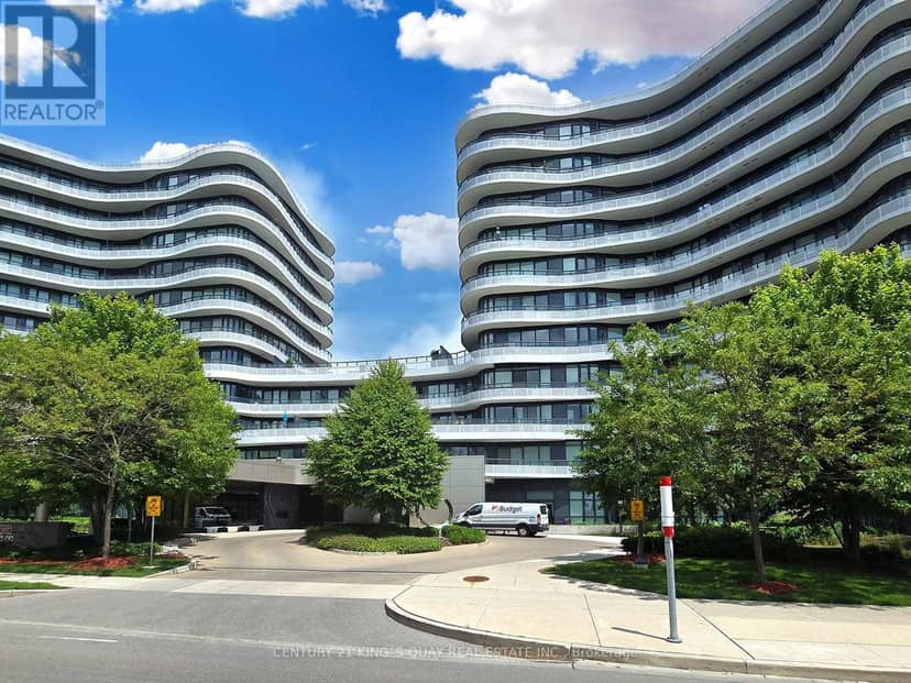 915 - 99 The Donway W — photo 1 of 40