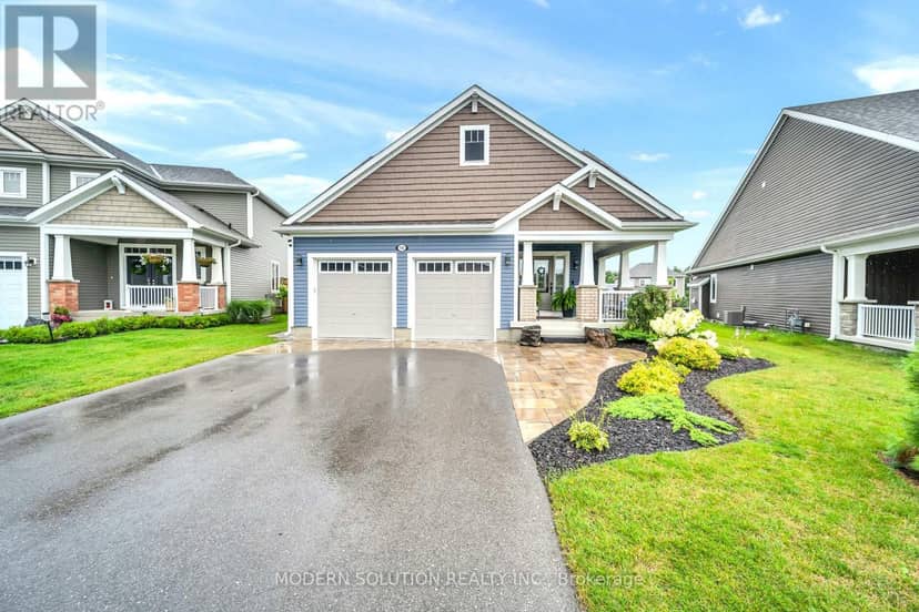 16 Stother Crescent — photo 1 of 40