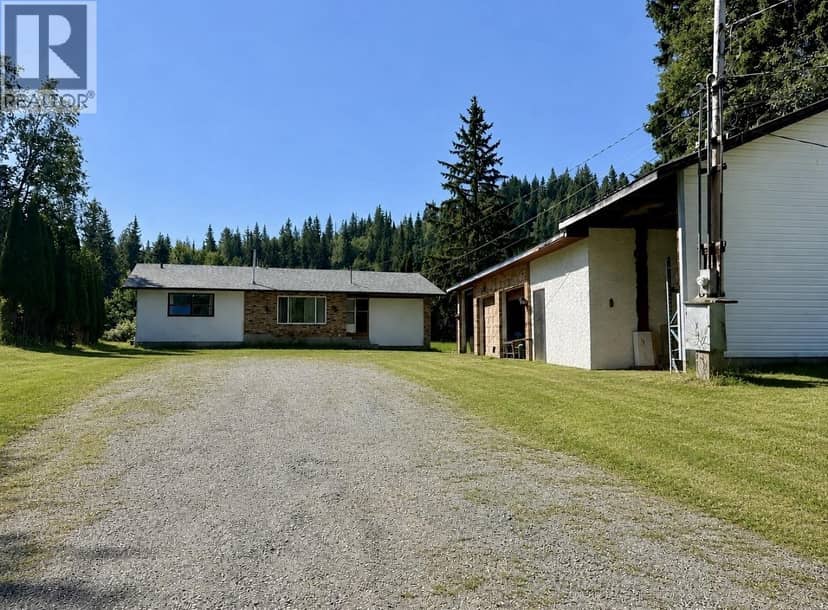 2855 SILVERCREST ROAD, Prince George