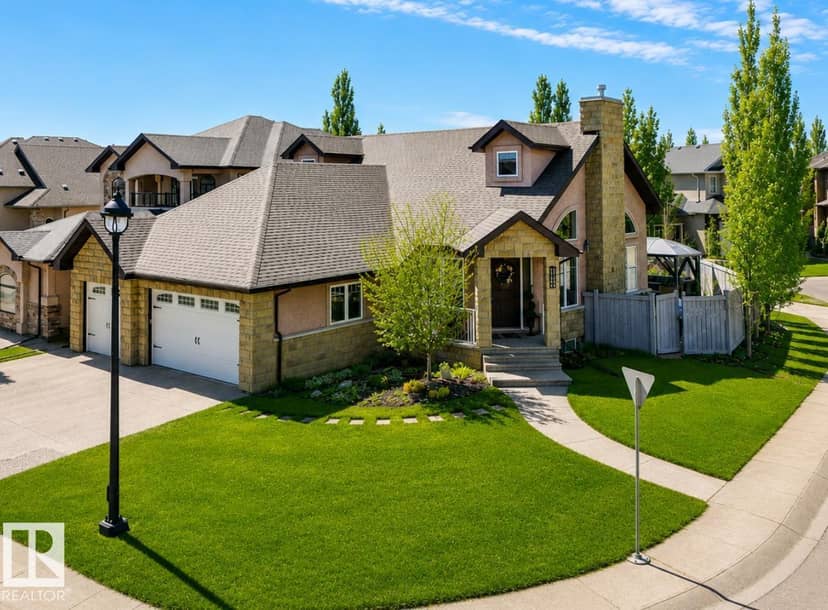 17424 108 ST NW, Edmonton