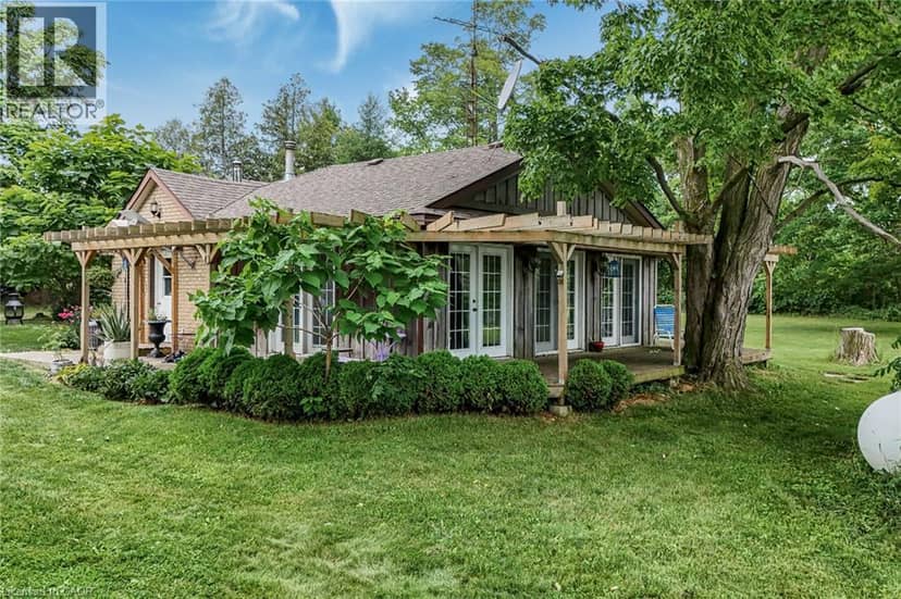1374 5TH CONCESSION Road W, Flamborough, photo 2