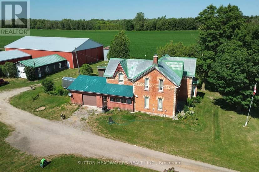 8526 Eramosa Townline, Centre Wellington, photo 2