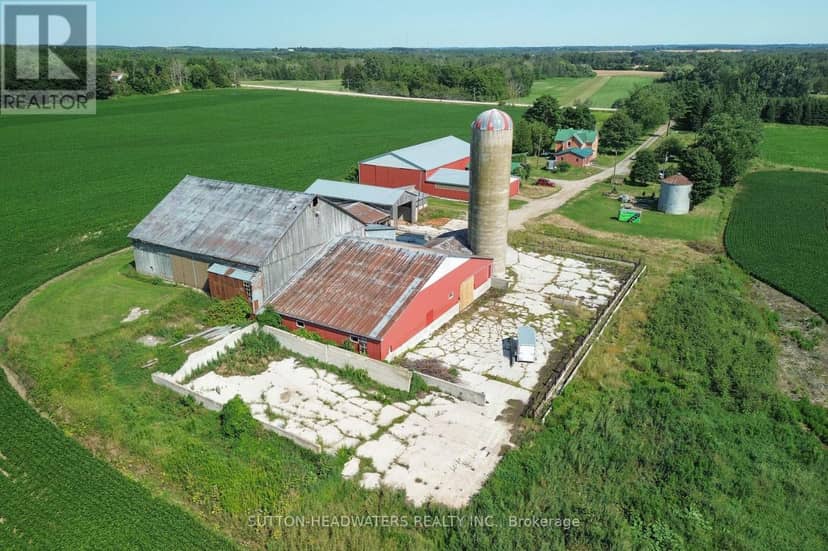 8526 Eramosa Townline, Centre Wellington, photo 4