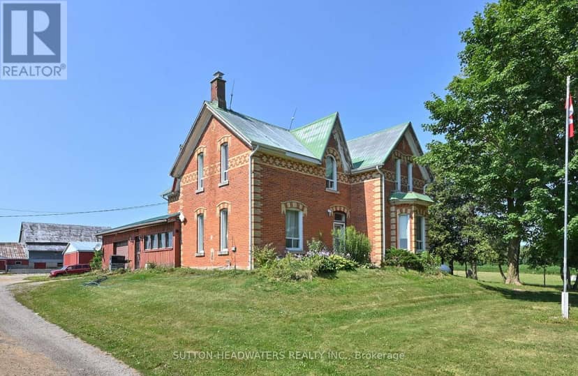 8526 Eramosa Townline, Centre Wellington, photo 8