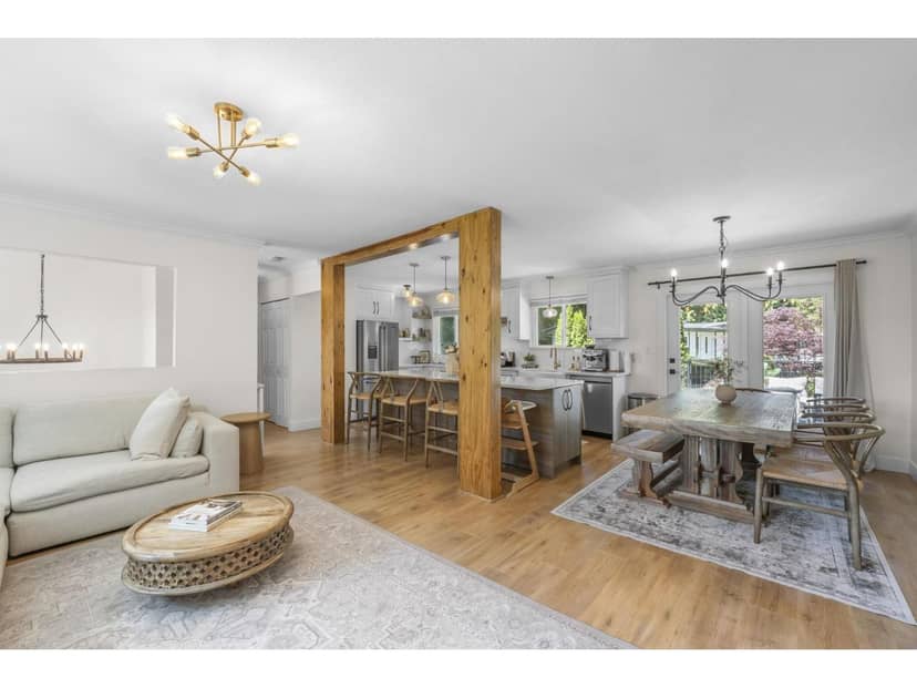 19847 38A AVENUE, Langley