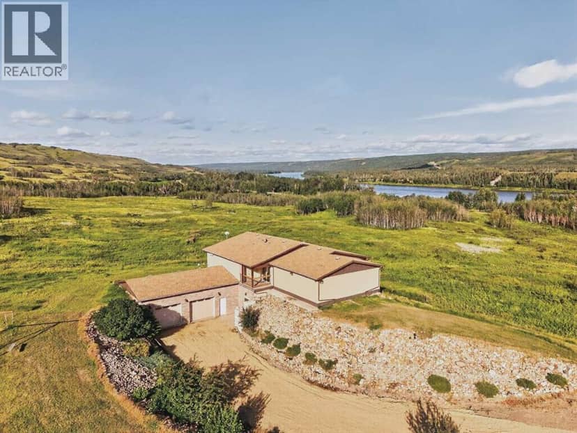 235044 Twp Rd 821A, Rural Peace No. 135, M.D. of