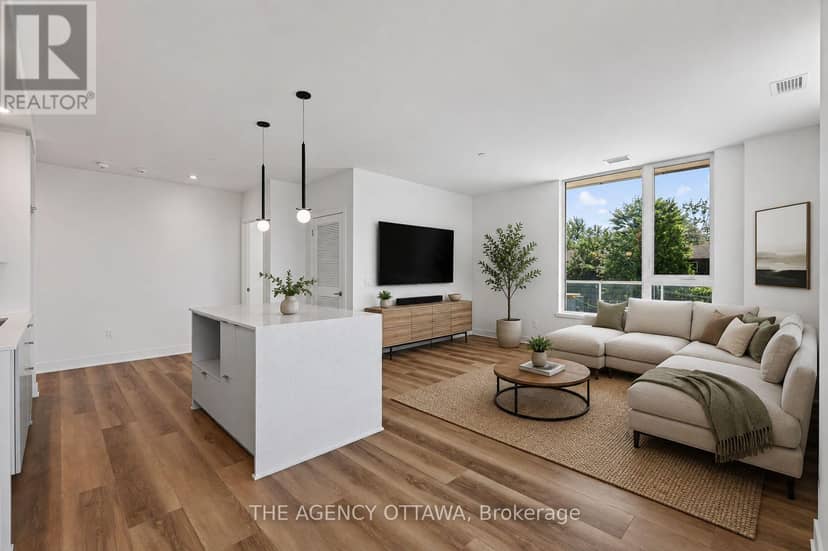 304 - 3085 Riverside Drive, Ottawa, photo 6