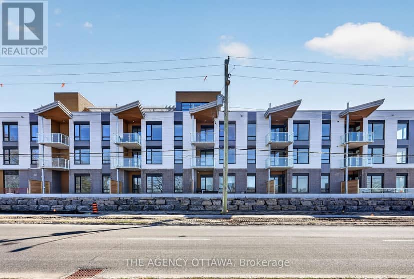 103 - 3085 Riverside Drive, Ottawa
