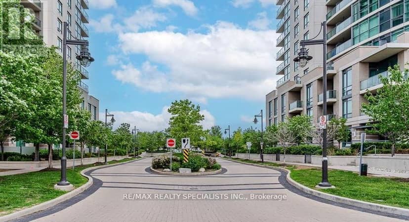 1205 - 215 Sherway Gardens Road — photo 2 of 9