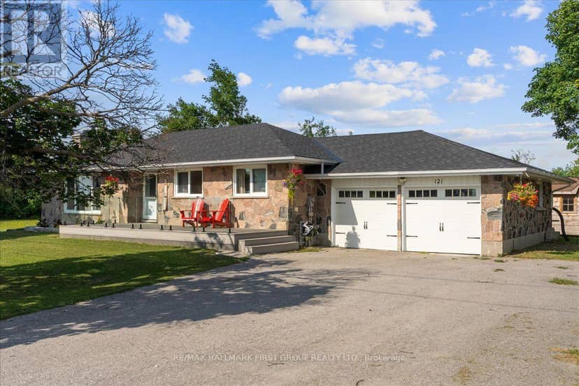121 Nappadale Street, Kawartha Lakes, photo 2