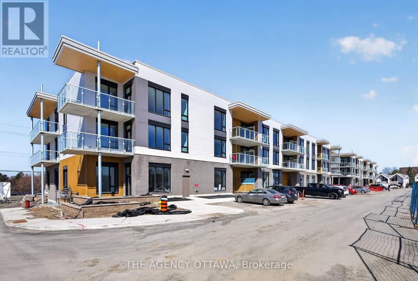 201 - 3085 Riverside Drive, Ottawa, photo 2