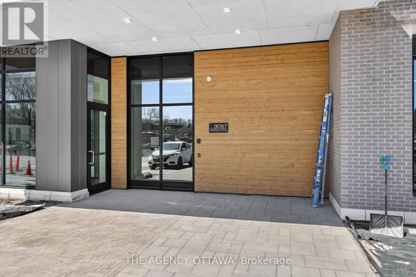 201 - 3085 Riverside Drive, Ottawa, photo 4