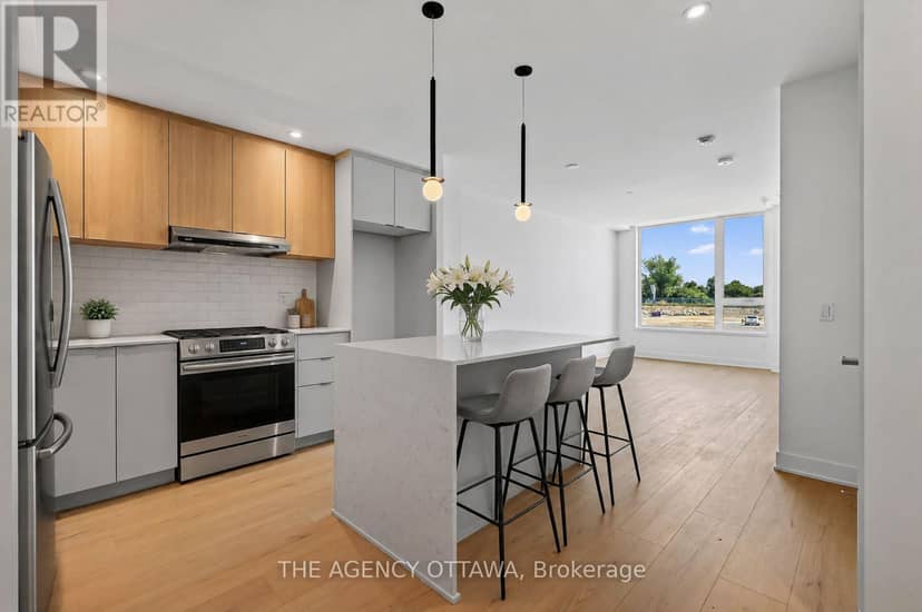 201 - 3085 Riverside Drive, Ottawa, photo 5