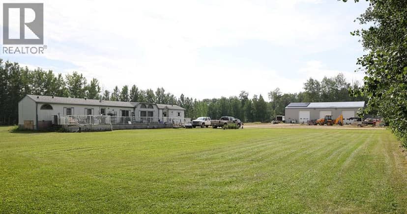 22077 Twp Rd 710, Rural Greenview No. 16, M.D. of