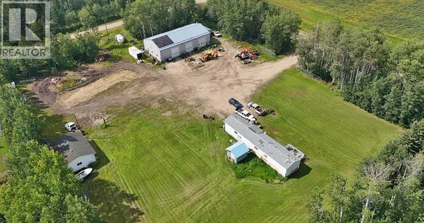 22077 Twp Rd 710, Rural Greenview No. 16, M.D. of, photo 2