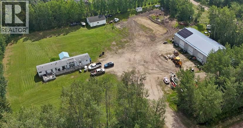 22077 Twp Rd 710, Rural Greenview No. 16, M.D. of, photo 3